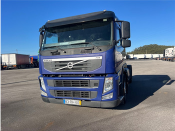Volvo FM în leasing Volvo FM: Foto 2