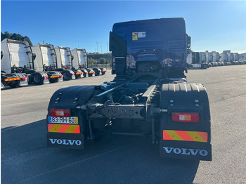 Volvo FM în leasing Volvo FM: Foto 5