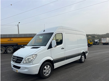 Dubă MERCEDES-BENZ Sprinter 315