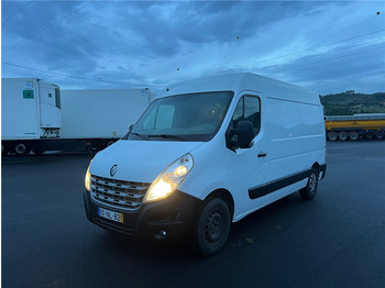 Autoutilitară frigorifica RENAULT Master