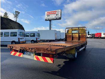 Autoutilitară cu platformă TOYOTA dyna: Foto 4 Autoutilitară cu platformă TOYOTA dyna: Foto 4