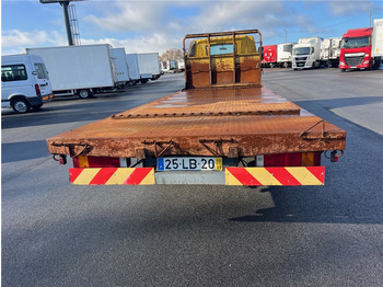 Autoutilitară cu platformă TOYOTA dyna: Foto 5 Autoutilitară cu platformă TOYOTA dyna: Foto 5