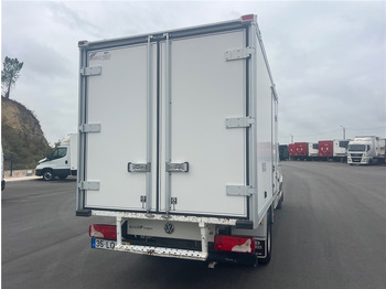 Autoutilitară box, Autoutilitară cabină dublă VOLKSWAGEN CRAFTER: Foto 5 Autoutilitară box, Autoutilitară cabină dublă VOLKSWAGEN CRAFTER: Foto 5