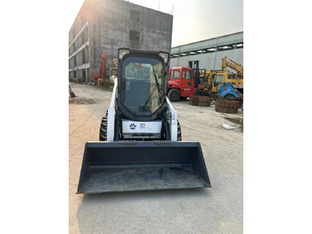 Mini încărcător BOBCAT S450
