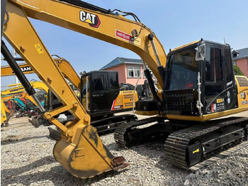 Excavator pe şenile CATERPILLAR 312D2