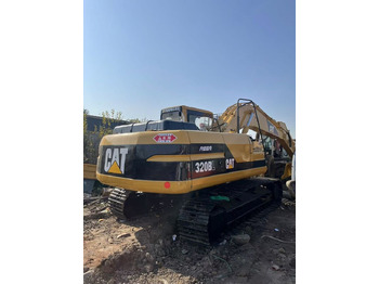 Excavator pe şenile CATERPILLAR 320BL