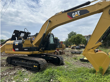 Excavator pe şenile CATERPILLAR 320D2