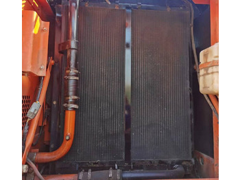 Excavator pe şenile DOOSAN DH220LC-7