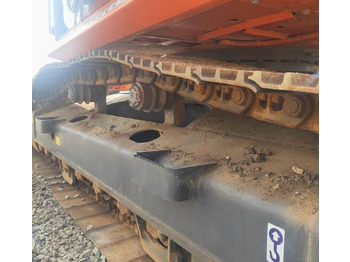 Excavator pe şenile DOOSAN DX260