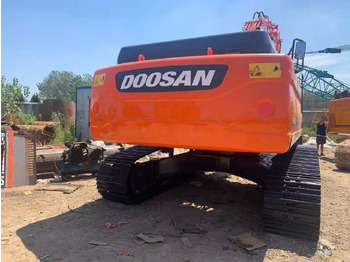 Excavator pe şenile DOOSAN DX300