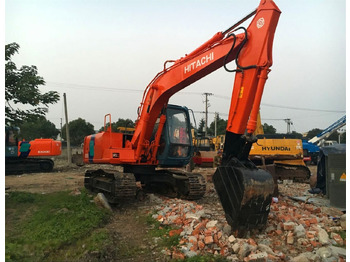 Excavator pe şenile HITACHI EX120-3