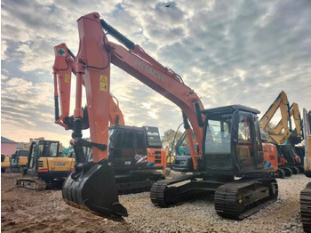 Excavator pe şenile HITACHI ZX120