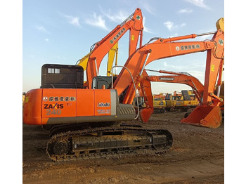 Excavator pe şenile HITACHI ZX240