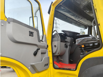 Howo 371 8*4 în leasing Howo 371 8*4: Foto 4