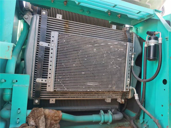 Excavator pe şenile KOBELCO