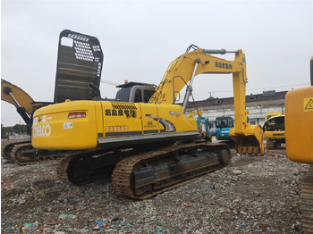 Excavator pe şenile KOBELCO