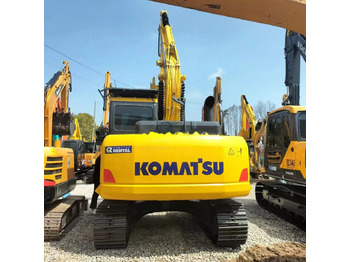 Excavator pe şenile KOMATSU PC130