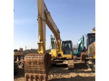 Excavator pe şenile KOMATSU PC220