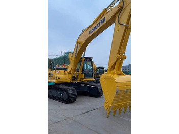 Excavator pe şenile KOMATSU PC300