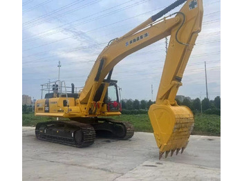 Excavator pe şenile KOMATSU PC350