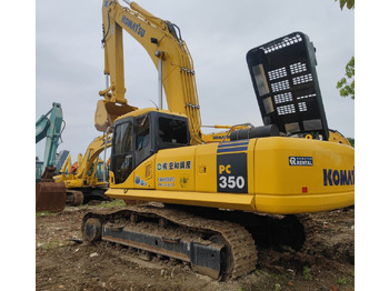 Excavator pe şenile KOMATSU PC350