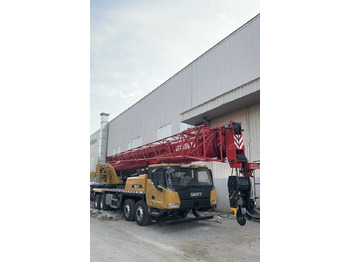 Macara SANY