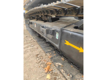 Excavator pe şenile SANY