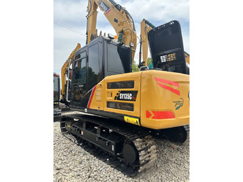 Excavator pe şenile Sany SY135C: Foto 2 Excavator pe şenile Sany SY135C: Foto 2