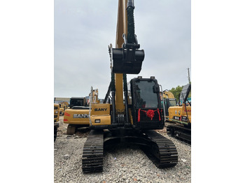 Excavator pe şenile Sany SY135C: Foto 4 Excavator pe şenile Sany SY135C: Foto 4