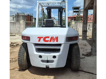 Stivuitor diesel TCM