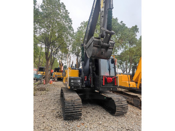 Excavator pe şenile VOLVO EC140DL