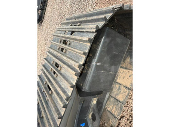 Excavator pe şenile VOLVO EC240