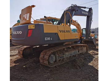 Excavator pe şenile VOLVO EC240LC