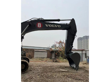 Excavator pe şenile VOLVO EC480