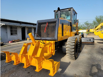 XCMG GR180 în leasing XCMG GR180: Foto 3 XCMG GR180 în leasing XCMG GR180: Foto 3