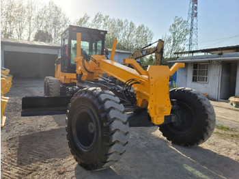 XCMG GR180 în leasing XCMG GR180: Foto 2 XCMG GR180 în leasing XCMG GR180: Foto 2