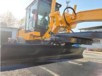 XCMG GR180 în leasing XCMG GR180: Foto 4 XCMG GR180 în leasing XCMG GR180: Foto 4