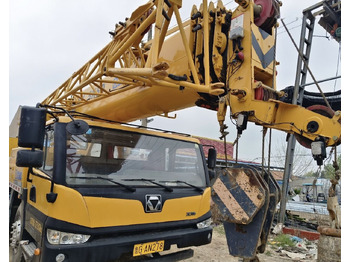 Automacara XCMG QY25K5D