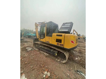 Excavator pe şenile XCMG XE150D