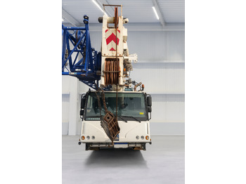 Automacara LIEBHERR LTM 1070
