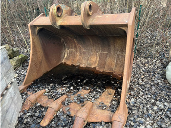 Excavator pe şenile LIEBHERR