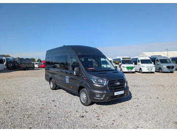 Microbuz FORD Transit
