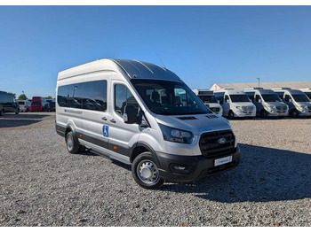 Microbuz FORD Transit