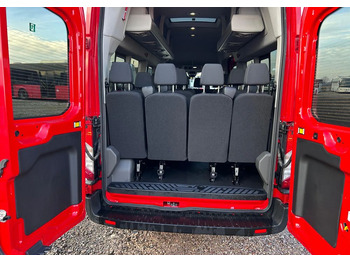 Microbuz, Transport persoane Ford Transit: Foto 5 Microbuz, Transport persoane Ford Transit: Foto 5