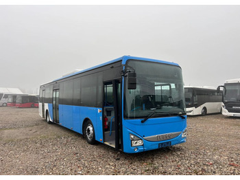 Autobuz urban IVECO Crossway