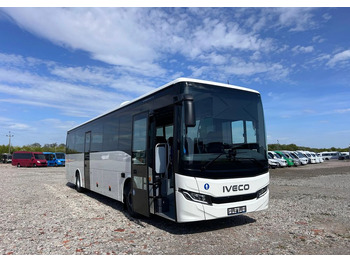 Autobuz interurban IVECO Crossway