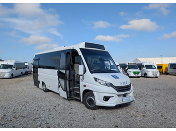 Microbuz IVECO Daily
