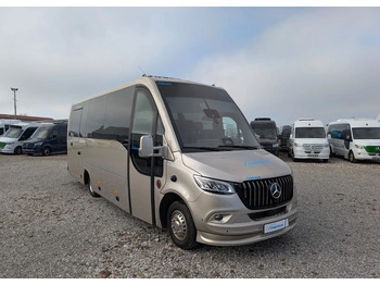 Microbuz MERCEDES-BENZ Sprinter 519