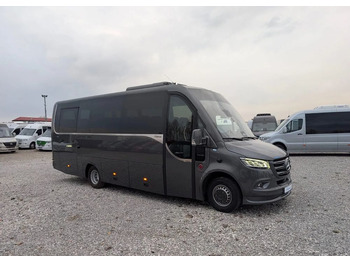 Mercedes-Benz Sprinter 519 în leasing Mercedes-Benz Sprinter 519: Foto 2 Mercedes-Benz Sprinter 519 în leasing Mercedes-Benz Sprinter 519: Foto 2