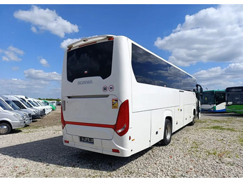 Autocar Scania HIGER: Foto 5 Autocar Scania HIGER: Foto 5